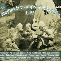 Různí interpreti - Nejhezčí trampské písničky (4CD Set)  Disc 1